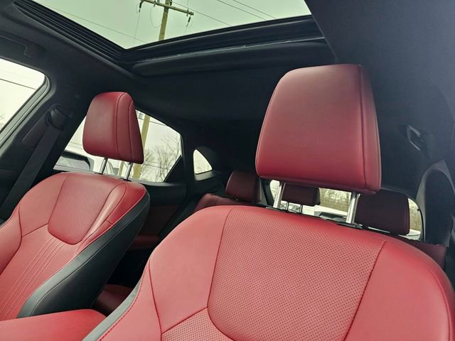 Used 2022 Lexus NX 350 350 Base image 20