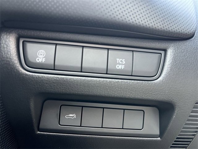 Used 2024 MAZDA CX-50 AWD 2.5 S w/ Weather Package image 18