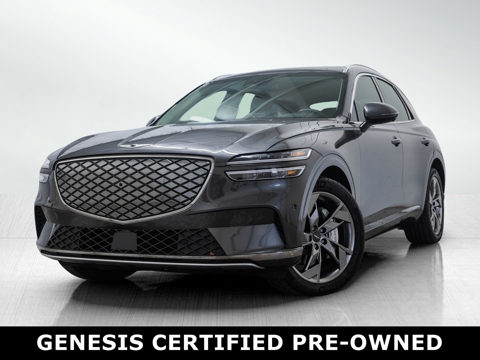 Used 2025 Genesis Electrified GV70 w/ Prestige Package