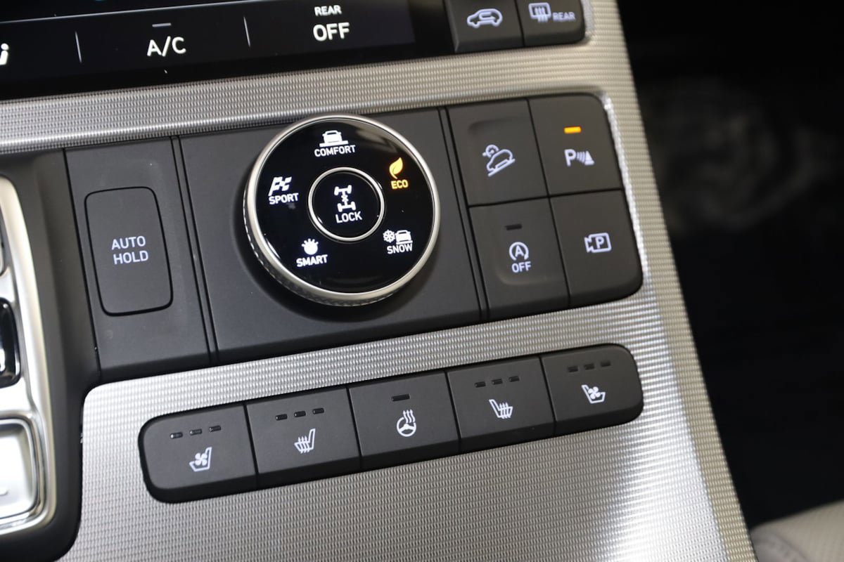 Used 2024 Hyundai Palisade Calligraphy AWD/4WD image 33