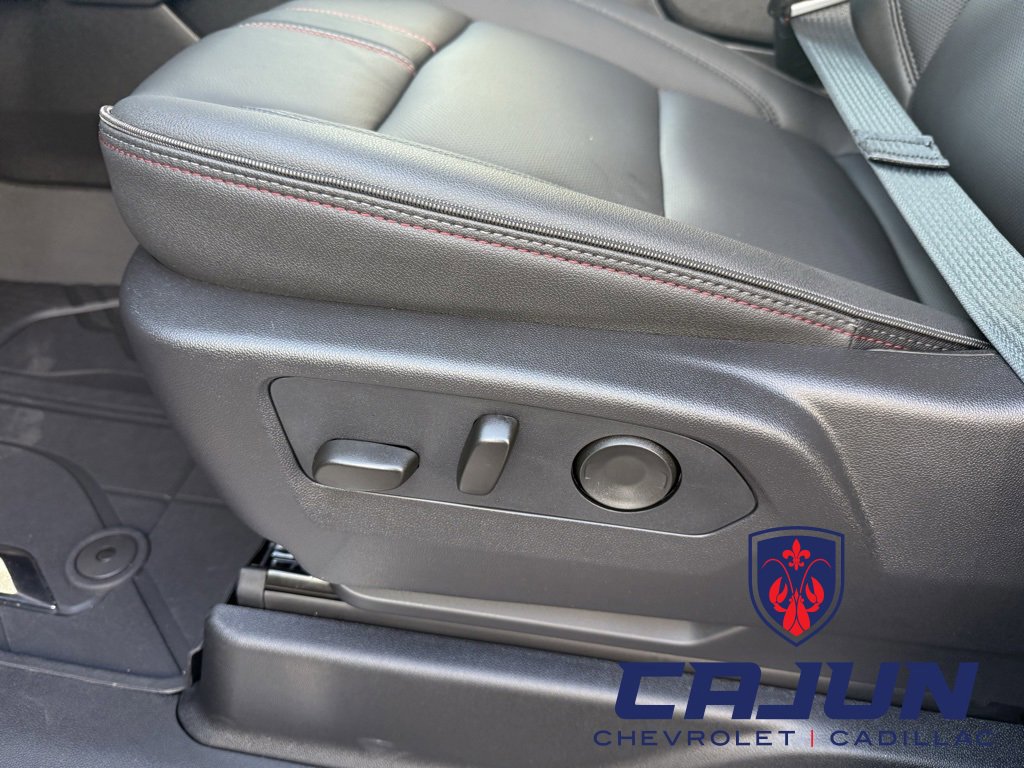 New 2026 Chevrolet Suburban RST w/ Advanced Technology Package image 12