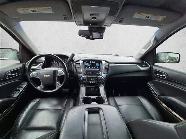 Used 2015 Chevrolet Tahoe LT RWD image 16