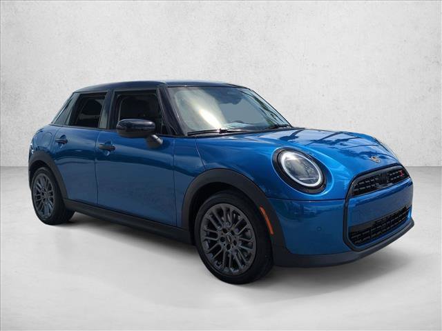 Used 2025 MINI Cooper S FWD image 3