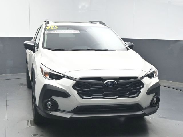 Certified 2026 Subaru Crosstrek 2.0i Premium image 3