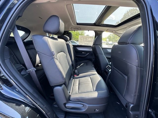 New 2026 MAZDA CX-90 3.3 Turbo w/ Premium Sport Pkg image 29