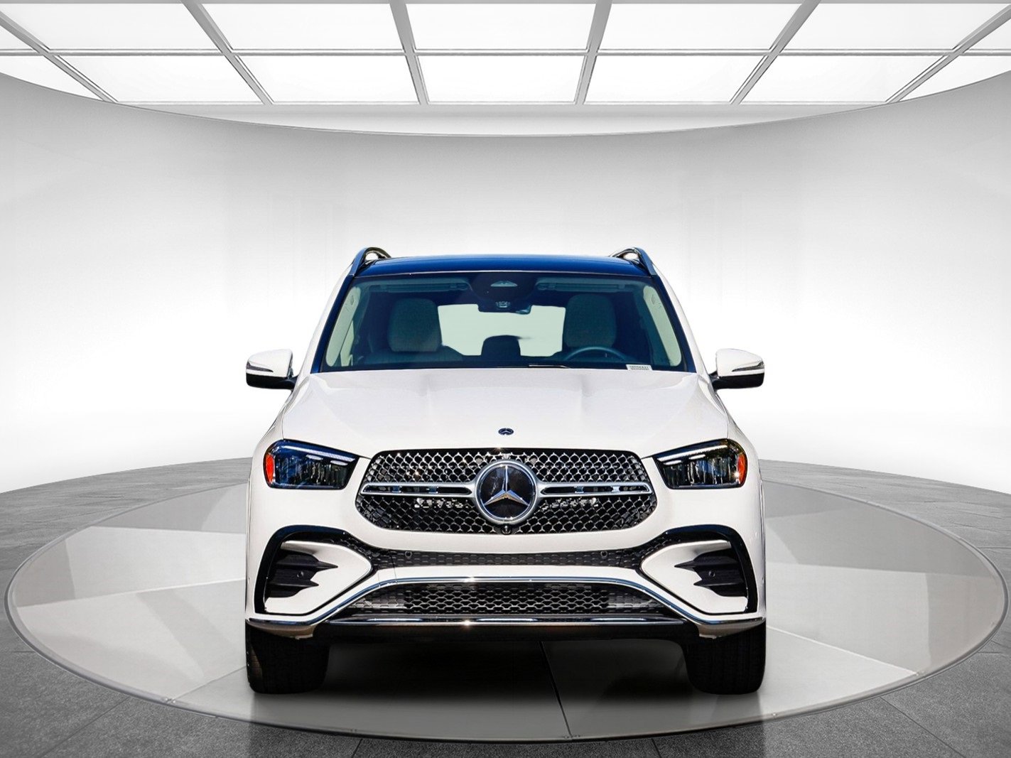 New 2026 Mercedes-Benz GLE 450 4MATIC image 6