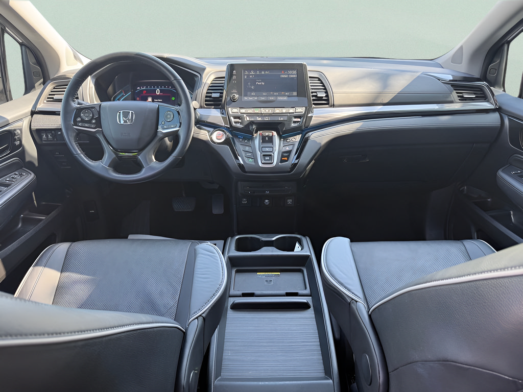 Used 2022 Honda Odyssey Elite image 15
