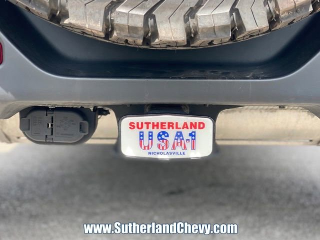 Used 2024 Jeep Wrangler Unlimited AWD/4WD image 14