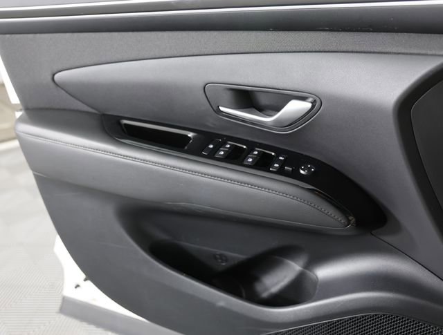 Used 2022 Hyundai Tucson SEL w/ Convenience + Premium Package FWD image 13