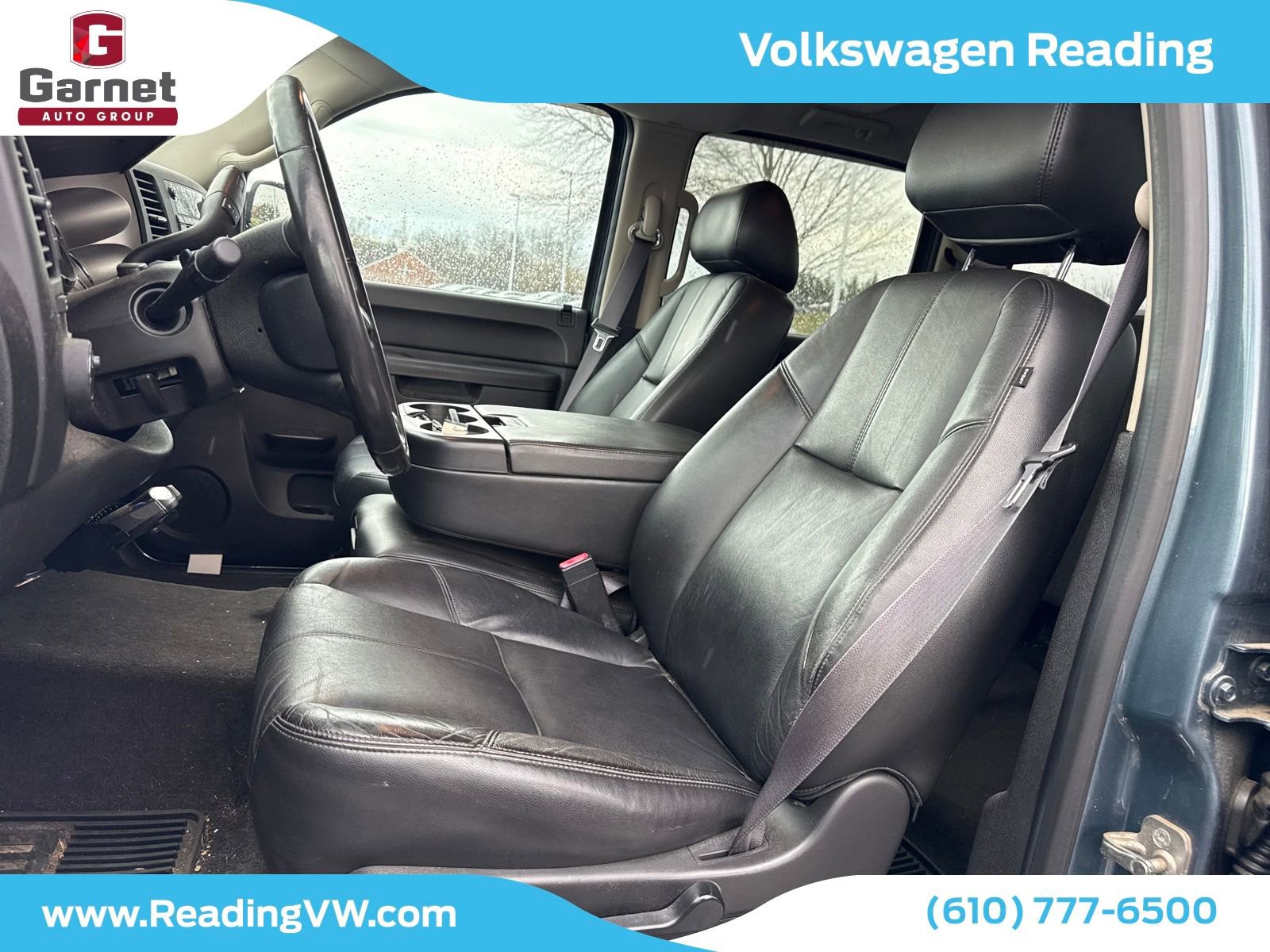 Used 2013 GMC Sierra 1500 SLE w/ Power Tech Package image 11