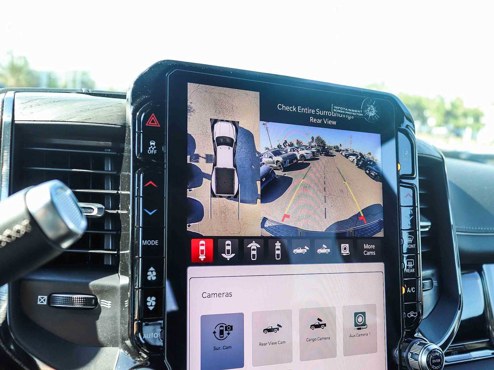 New 2026 RAM 3500 Limited AWD/4WD image 23
