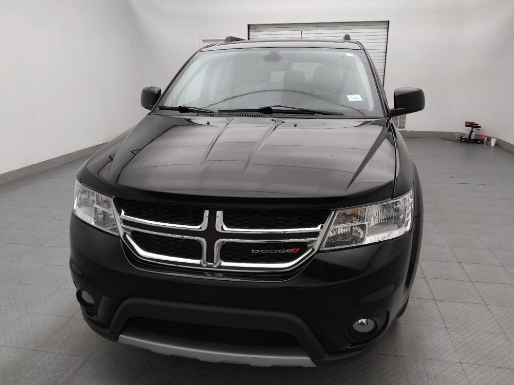 Used 2019 Dodge Journey SE w/ Connectivity Group AWD/4WD image 15