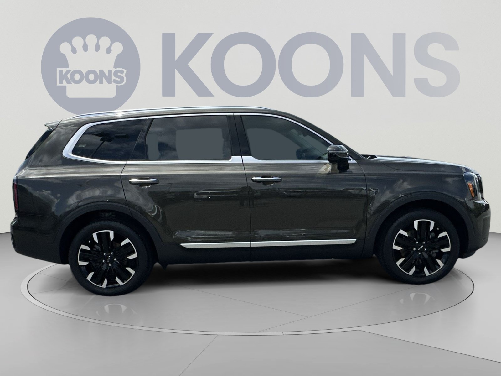 Used 2023 Kia Telluride SX FWD image 12