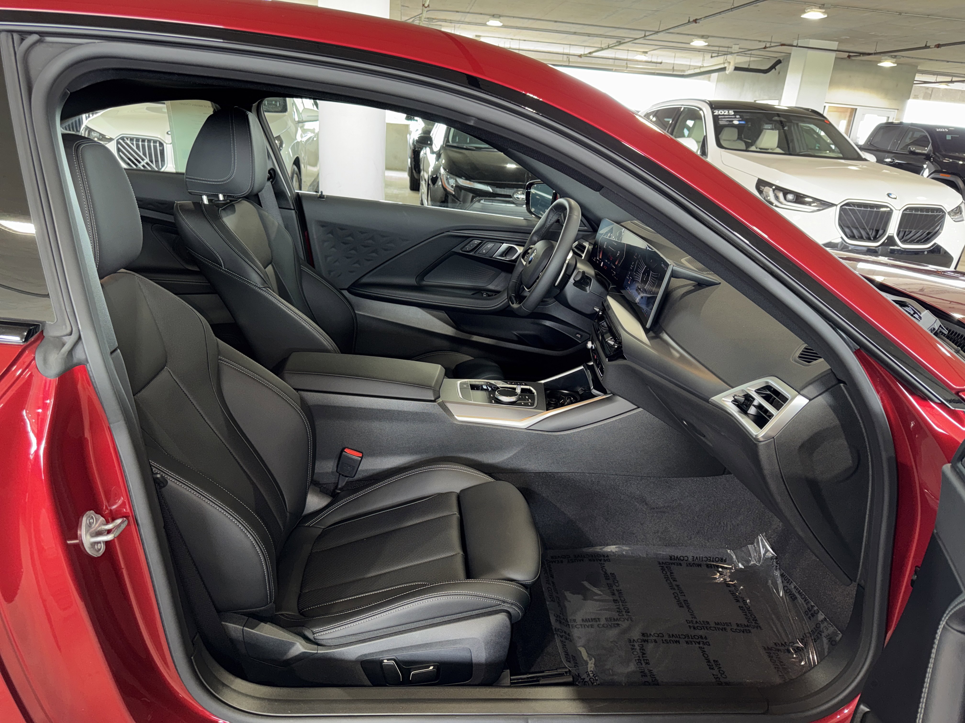 Used 2025 BMW 230i Coupe RWD image 17