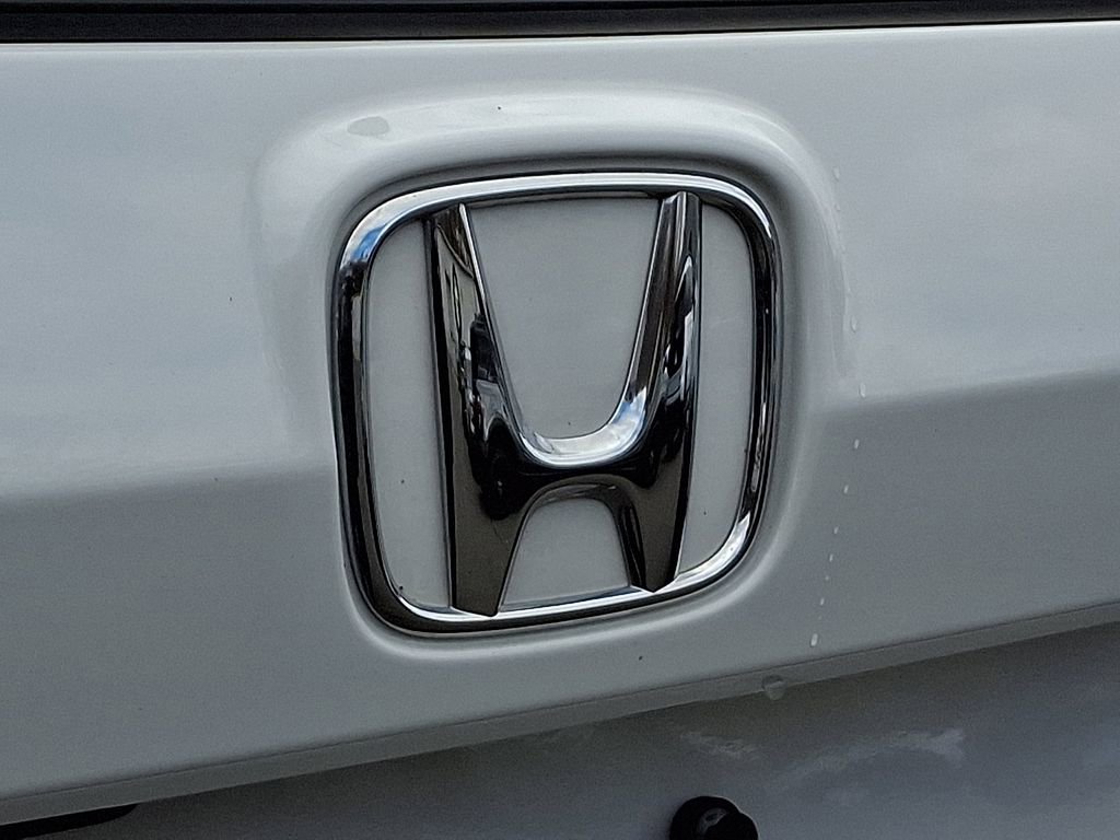 Used 2025 Honda CR-V EX-L image 31