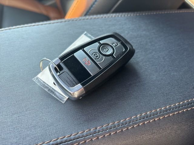 Used 2024 Ford Bronco Outer Banks w/ Sasquatch Package image 55