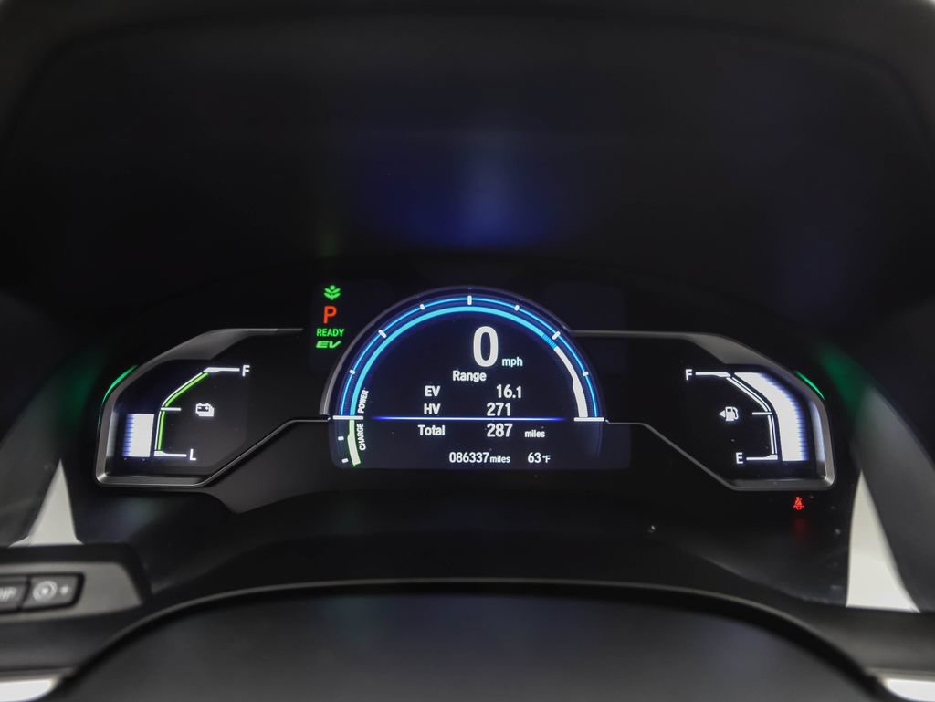 Used 2018 Honda Clarity Touring image 14
