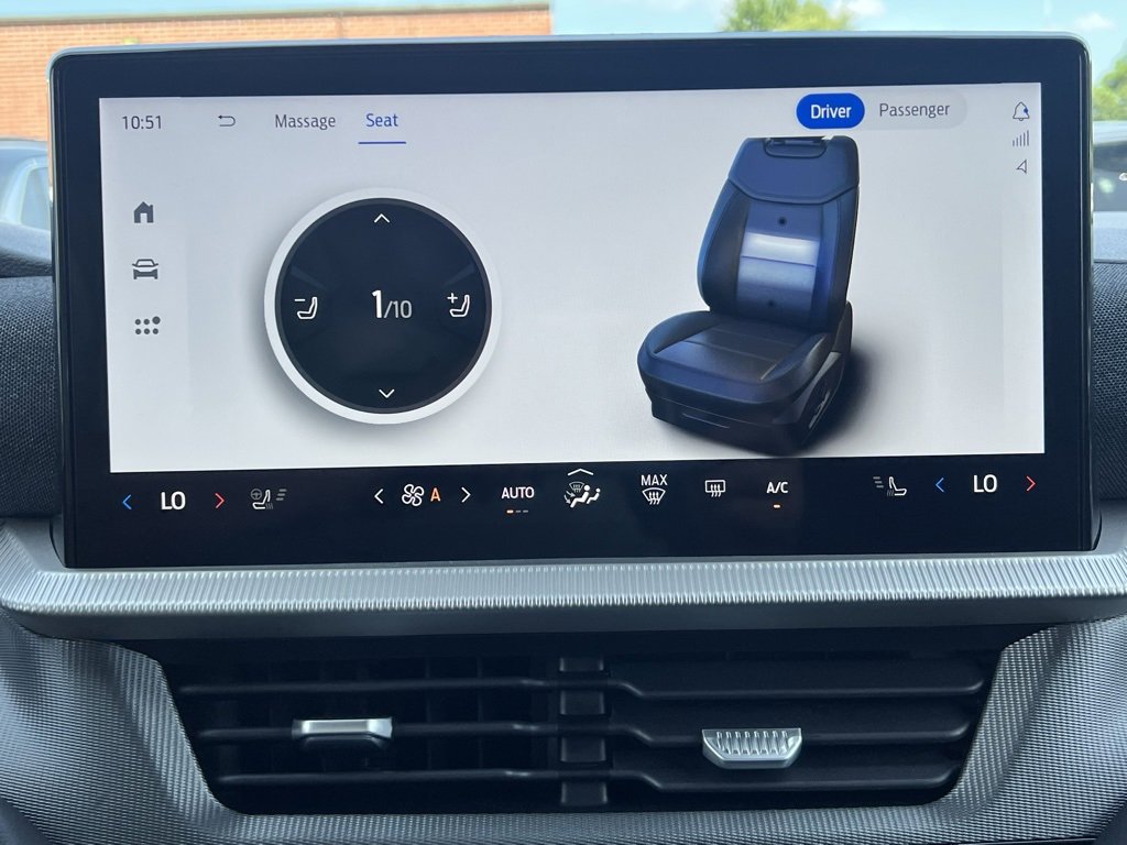 New 2025 Ford Explorer ST w/ Sun And Sound Package image 37