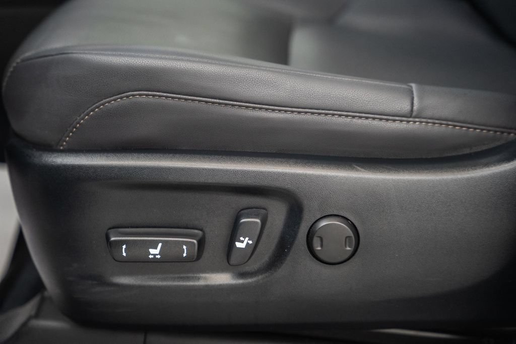 Used 2022 Lexus GX 460 Premium w/ Premium Plus Package AWD/4WD image 41