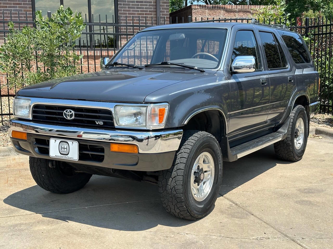 Used 1993 Toyota 4Runner SR5 image 5