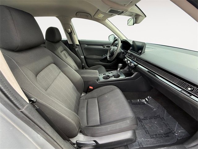 Used 2023 Honda Civic LX image 14