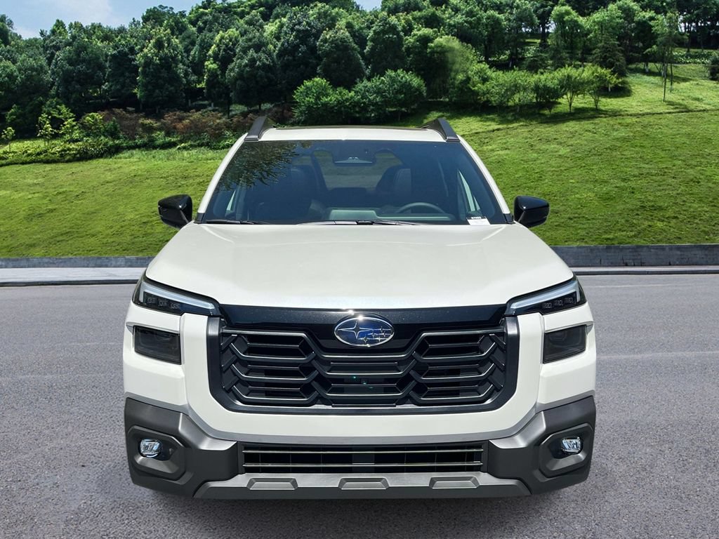 New 2026 Subaru Outback Touring XT AWD/4WD image 8