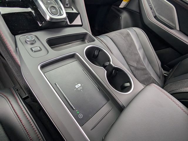 New 2026 Acura MDX A-Spec image 13