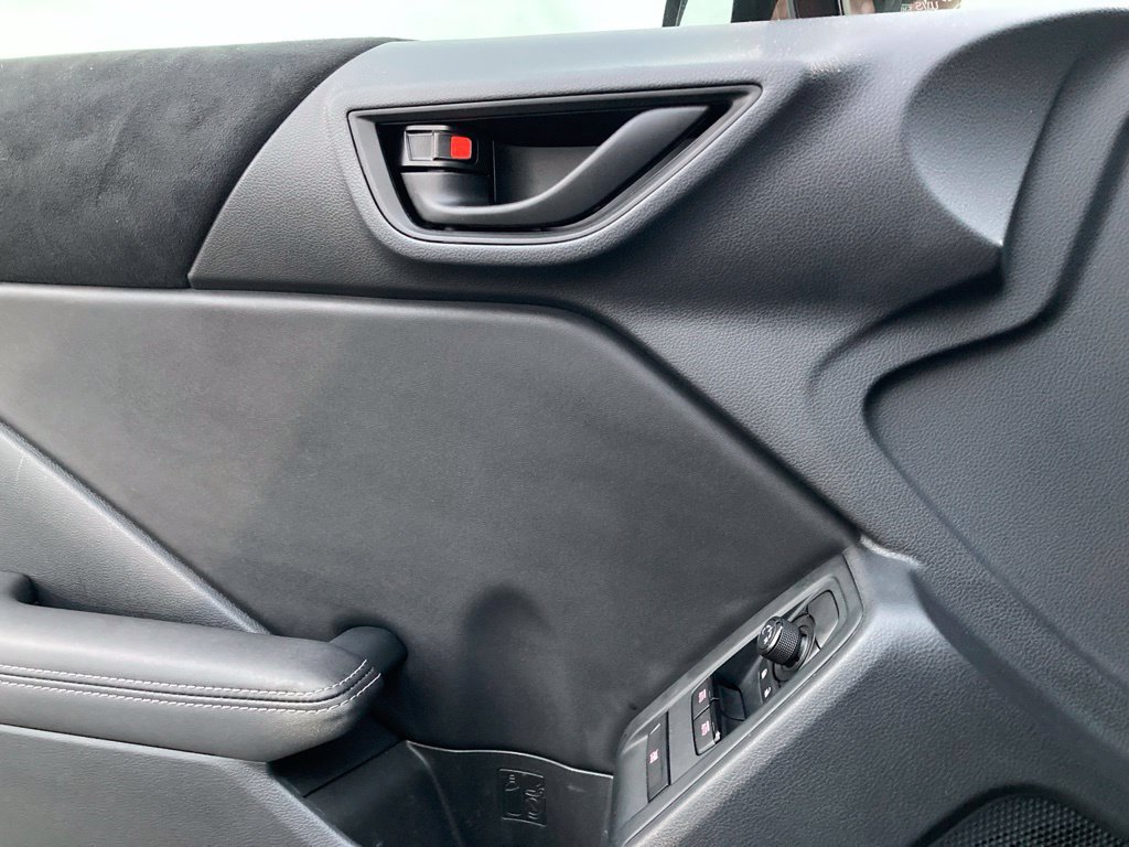 Certified 2025 Toyota GR86 Premium RWD image 12