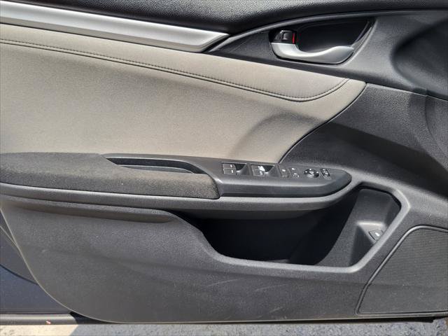 Used 2016 Honda Civic EX-T image 21
