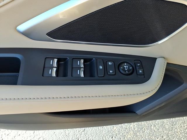 Used 2024 Acura RDX SH-AWD image 8