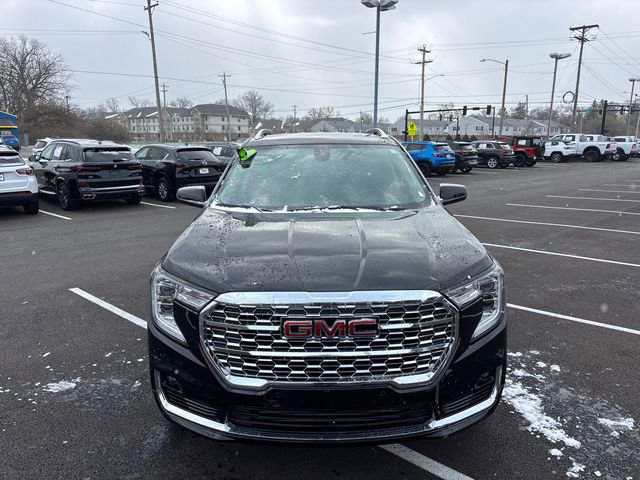 Used 2023 GMC Terrain Denali image 5