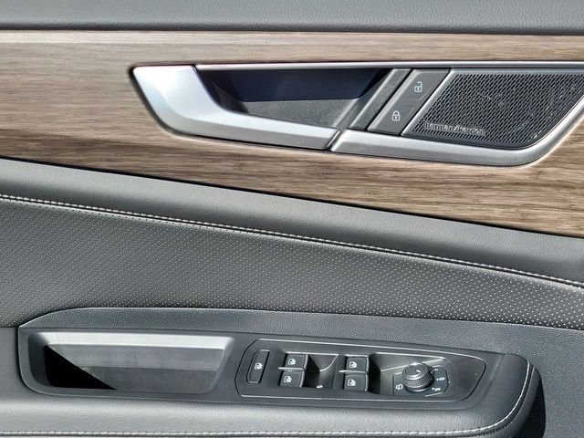 New 2026 Volkswagen Atlas SEL Premium R-Line image 10