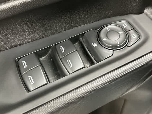 Used 2024 Chevrolet Silverado 2500 W/T w/ WT Convenience Package AWD/4WD image 20