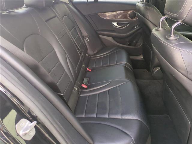 Used 2017 Mercedes-Benz C 300 Sedan image 19