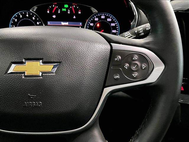Used 2023 Chevrolet Traverse LT FWD image 21