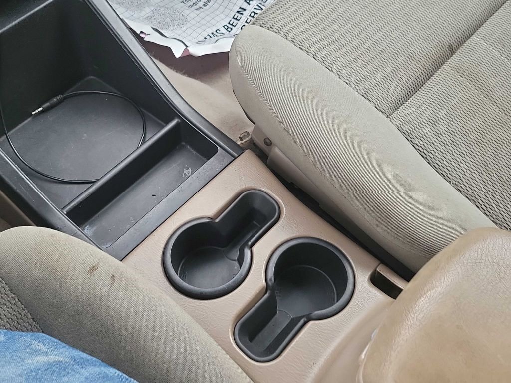 Used 2003 Nissan Frontier XE w/ Value Truck Pkg image 17