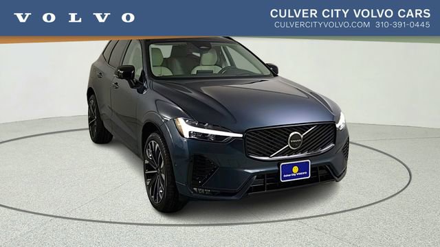 New 2026 Volvo XC60 B5 Ultra w/ Climate Package