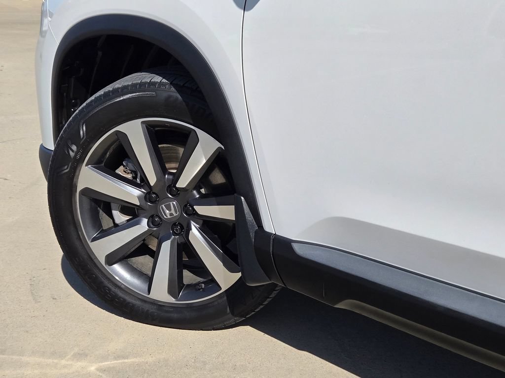Used 2024 Honda Pilot Touring image 34