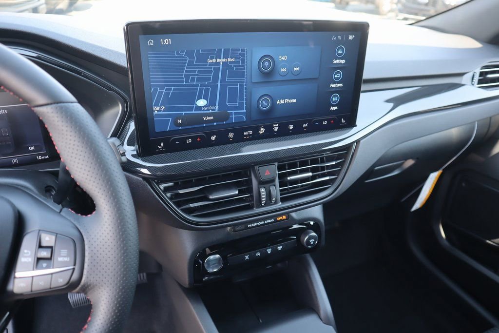 New 2026 Ford Escape ST-Line w/ Tech Pack #1 image 5