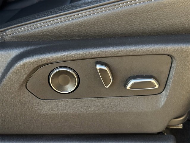 Certified 2025 GMC Sierra 2500 Denali w/ Denali Reserve Package image 33