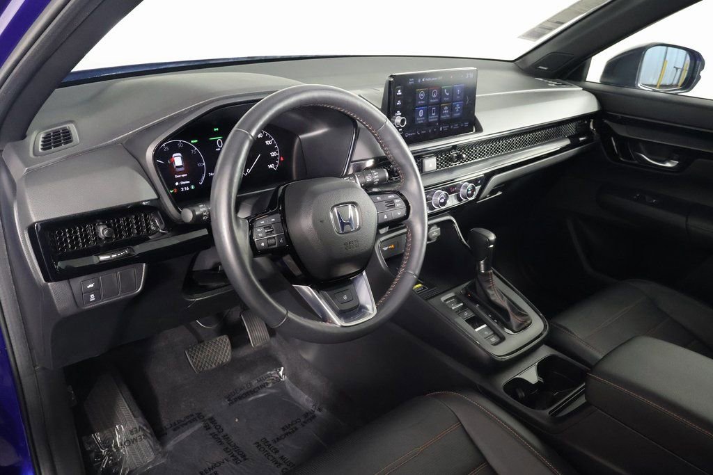 Used 2023 Honda CR-V Sport Touring image 7