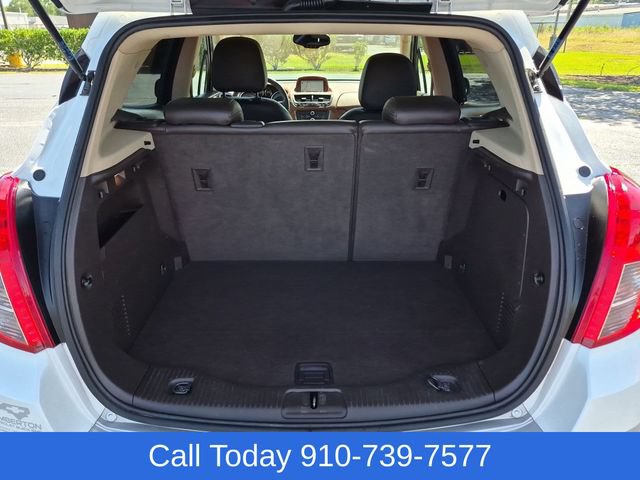 Used 2013 Buick Encore Leather FWD image 34