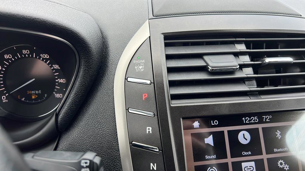 Used 2017 Lincoln MKC Premiere FWD image 20