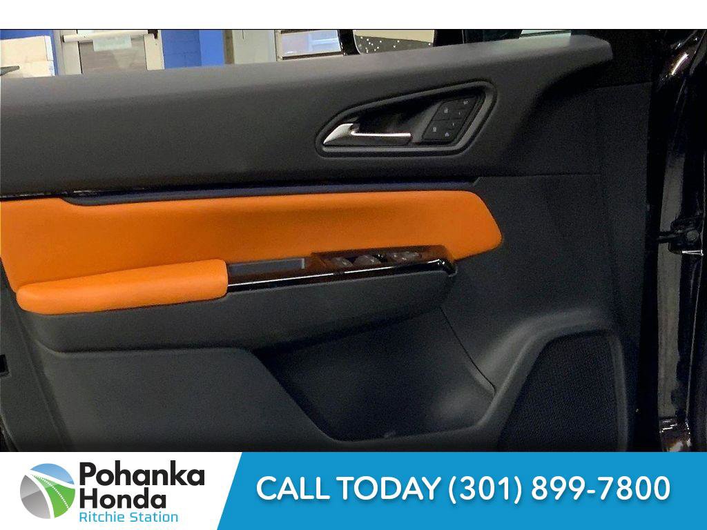 New 2026 Honda Prologue Elite image 13