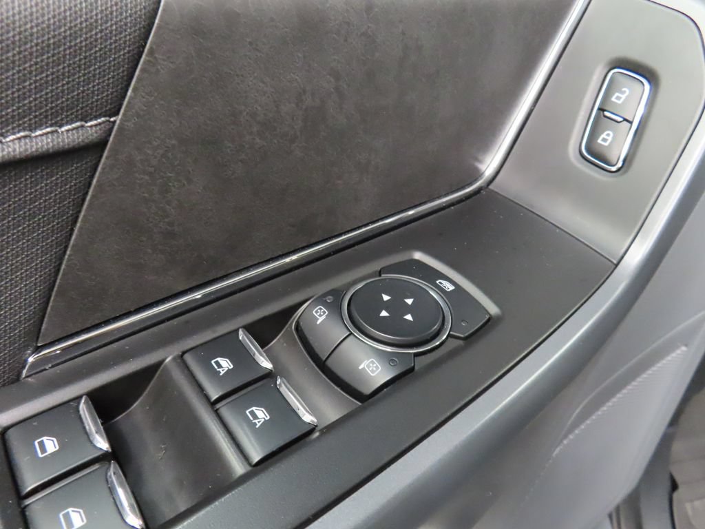 Used 2024 Ford F150 XLT w/ Equipment Group 302A MID AWD/4WD image 60
