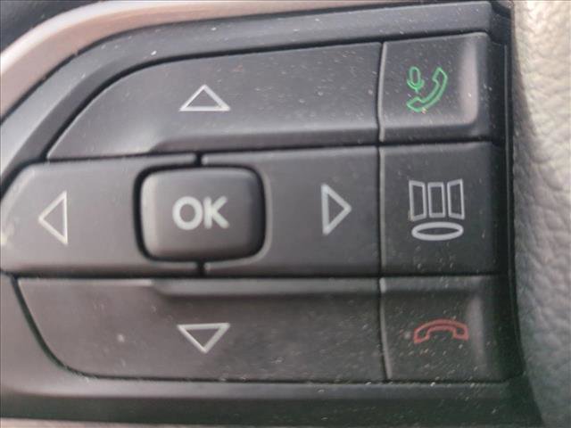 Used 2022 Jeep Grand Cherokee Limited w/ Luxury Tech Group II image 17