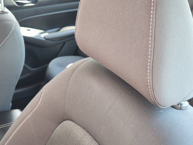 Used 2024 Nissan Altima 2.5 SV FWD image 16