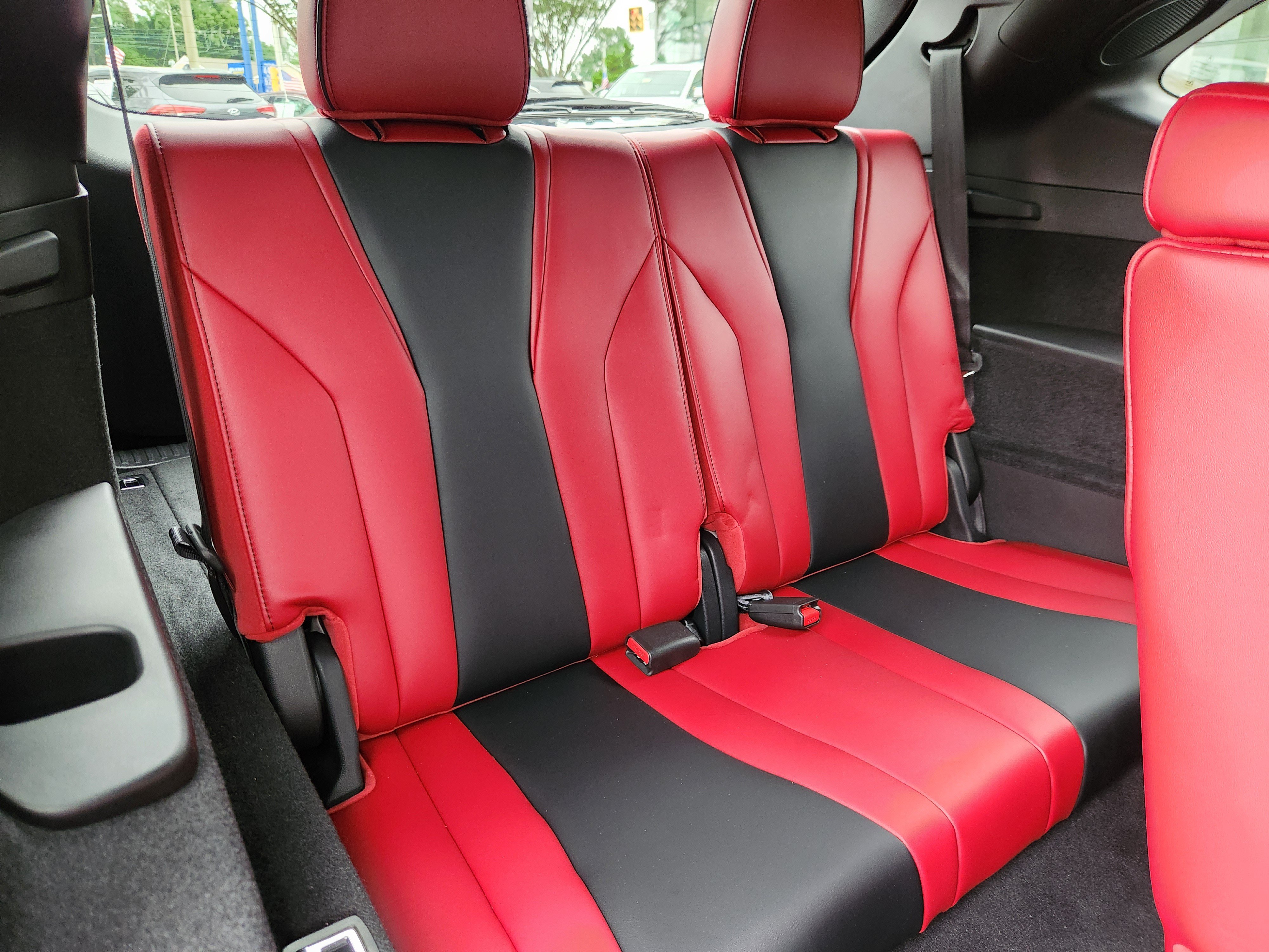 Certified 2026 Acura MDX A-Spec AWD/4WD image 17
