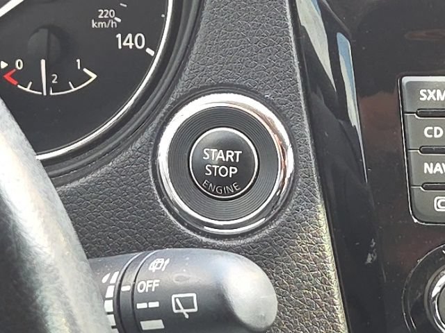 Used 2017 Nissan Rogue SL w/ SL Premium Package FWD image 44