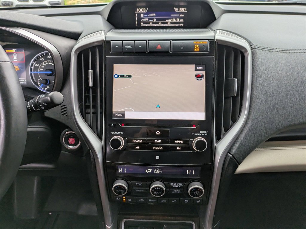 Used 2020 Subaru Ascent Touring image 34